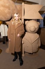 NICKY HILTON at Max Mara Dinner at Aspenx Mountain Club in Aspen 12/17/2023