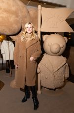 NICKY HILTON at Max Mara Dinner at Aspenx Mountain Club in Aspen 12/17/2023
