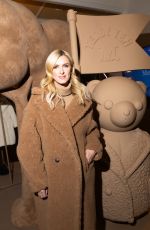 NICKY HILTON at Max Mara Dinner at Aspenx Mountain Club in Aspen 12/17/2023