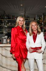 NICKY HILTON at Mytheresa and Flamingo Estate Holiday House Launch Party in Los Angeles 11/30/2023