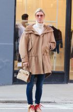 NICKY HILTON Out Shopping in New York 12/14/2023
