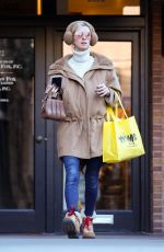 NICKY HILTON Shopping for Kids Clothes at Monkeys in Aspen 12/16/2023