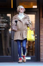 NICKY HILTON Shopping for Kids Clothes at Monkeys in Aspen 12/16/2023