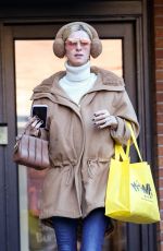 NICKY HILTON Shopping for Kids Clothes at Monkeys in Aspen 12/16/2023