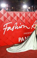 NICOLE SCHERZINGER at Fashion Awards 2023 at Royal Albert Hall in London 12/04/2023
