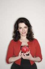NIGELLA LAWSON for Observer UK, November 2005