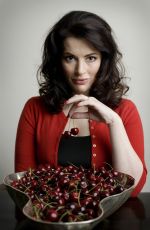 NIGELLA LAWSON for Observer UK, November 2005