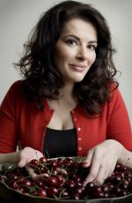NIGELLA LAWSON for Observer UK, November 2005