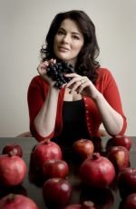 NIGELLA LAWSON for Observer UK, November 2005