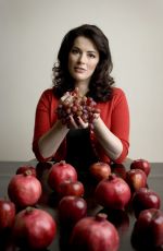NIGELLA LAWSON for Observer UK, November 2005