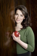 NIGELLA LAWSON for Observer UK, November 2005