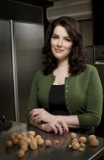 NIGELLA LAWSON for Observer UK, November 2005