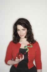 NIGELLA LAWSON for Observer UK, November 2005