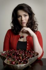 NIGELLA LAWSON for Observer UK, November 2005