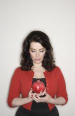 NIGELLA LAWSON for Observer UK, November 2005