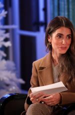 NIKKI REED at Ema Board Celebrates Holiday Season with a Sustainability Summit in Pacific Palisades 12/12/2023