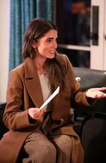 NIKKI REED at Ema Board Celebrates Holiday Season with a Sustainability Summit in Pacific Palisades 12/12/2023