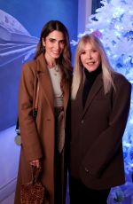 NIKKI REED at Ema Board Celebrates Holiday Season with a Sustainability Summit in Pacific Palisades 12/12/2023