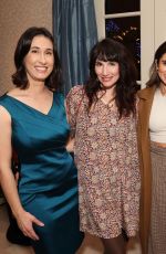 NIKKI REED at Ema Board Celebrates Holiday Season with a Sustainability Summit in Pacific Palisades 12/12/2023