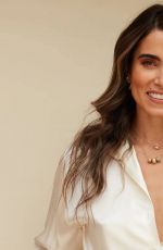 NIKKI REED for Newbeauty, December 2023