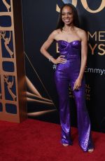 NISCHELLE TURNER at 50th Annual Daytime Emmy Awards in Los Angeles 12/15/2023
