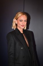 NORA KECHIOUCHE at L’enfant du Paradis Premiere in Paris 12/05/2023