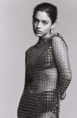ODEYA RUSH for Numero Netherlands, December 2023