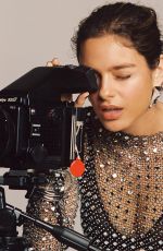 ODEYA RUSH for Numero Netherlands, December 2023