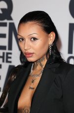 OGEE at GQ Men of the Year Awards 2023 Photocall at Shangri La in Paris 11/30/2023