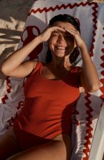 OLGA OBUMOVA for Cotton on Body Swimwear, November 2023