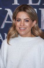 OLIVIA COX at UK Premiere of Percy Jackson and the Olympians at Odeon Luxe Leicester Square in London 12/16/2023