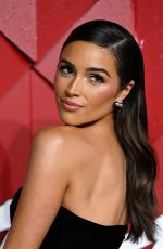 OLIVIA CULPO at Fashion Awards 2023 at Royal Albert Hall in London 12/04/2023