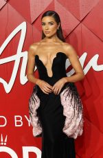 OLIVIA CULPO at Fashion Awards 2023 at Royal Albert Hall in London 12/04/2023