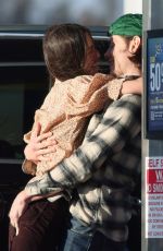OLIVIA RODRIGO and Louis Partridge Out in New York 12/13/2023