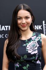 OLIVIA RODRIGO at Variety Hitmakers Brunch in Hollywood 12/02/2023