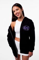 OLIVIA RODRIGO for Guts Merch, December 2023