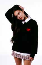 OLIVIA RODRIGO for Guts Merch, December 2023