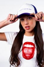 OLIVIA RODRIGO for Guts Merch, December 2023