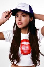 OLIVIA RODRIGO for Guts Merch, December 2023