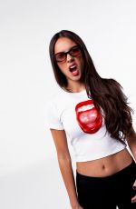 OLIVIA RODRIGO for Guts Merch, December 2023