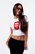 OLIVIA RODRIGO for Guts Merch, December 2023