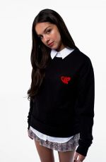 OLIVIA RODRIGO for Guts Merch, December 2023