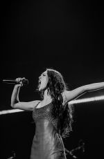 OLIVIA RODRIGO - iHeartRadio Jingle Ball Shoot, December 2023
