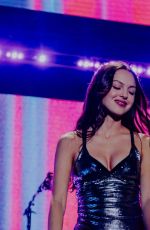 OLIVIA RODRIGO - iHeartRadio Jingle Ball Shoot, December 2023