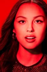 OLIVIA RODRIGO - Saturday Night Live Promos, December 2023