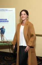 OLIVIA THIRLBY at Dream Scenario Special Screening in Los Angeles 11/06/2023