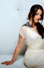 OLIVIA THIRLBY - Cinevegas Film Festival Portraits, June 2008