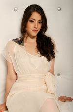 OLIVIA THIRLBY - Cinevegas Film Festival Portraits, June 2008