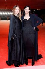OLIVIA WILDE at 2023 Academy Museum Gala in Los Angeles 12/03/2023