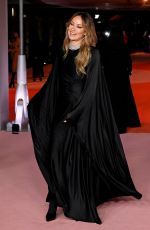 OLIVIA WILDE at 2023 Academy Museum Gala in Los Angeles 12/03/2023